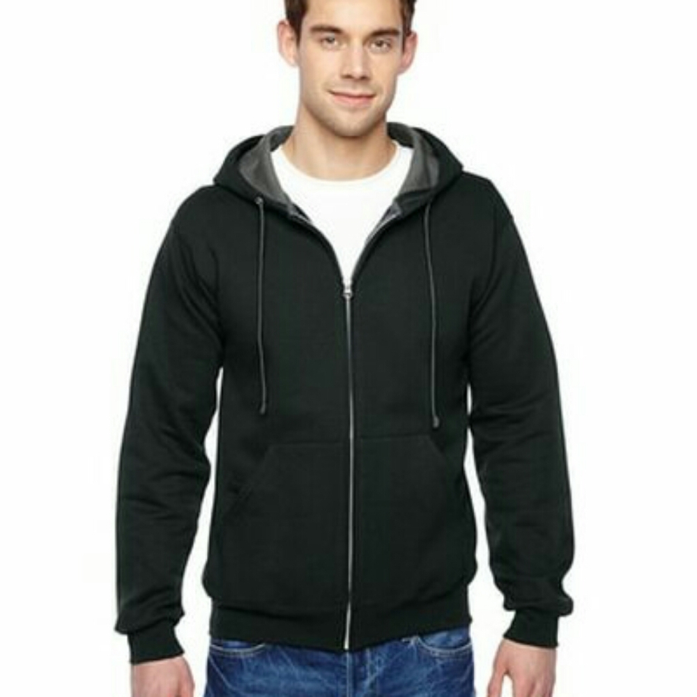 Fullzip Hoodie